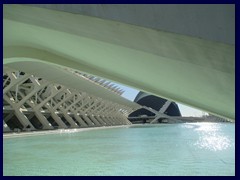 City of Arts and Sciences 043